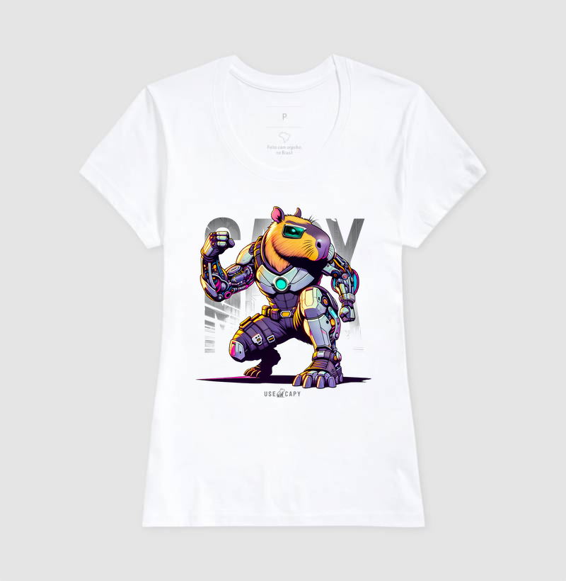 Camisa 8