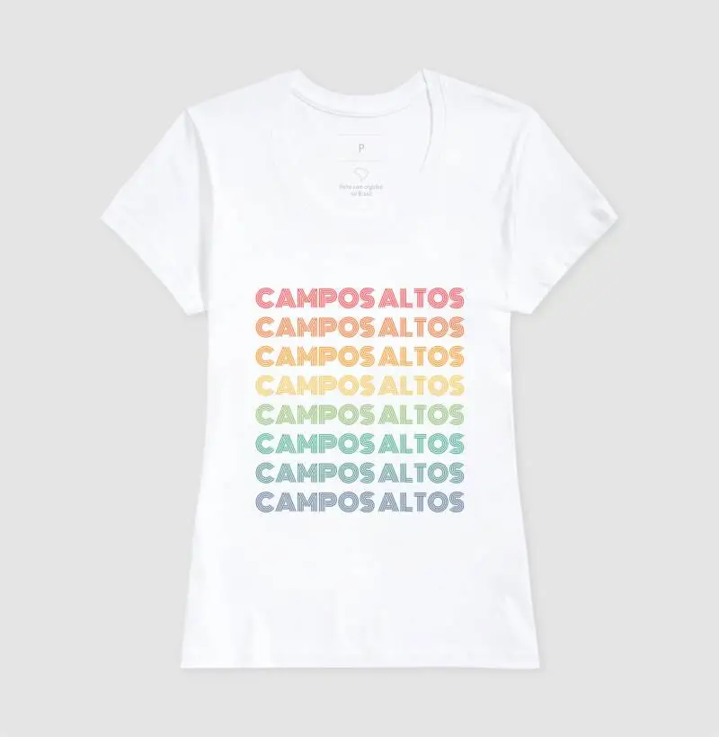 Camisa 4