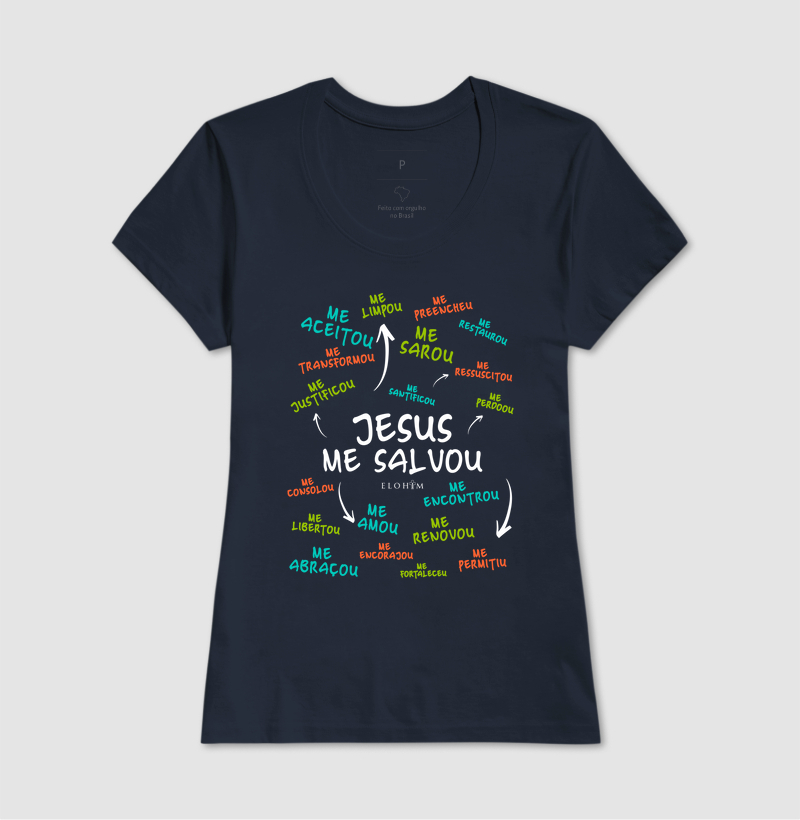 Camisa 5