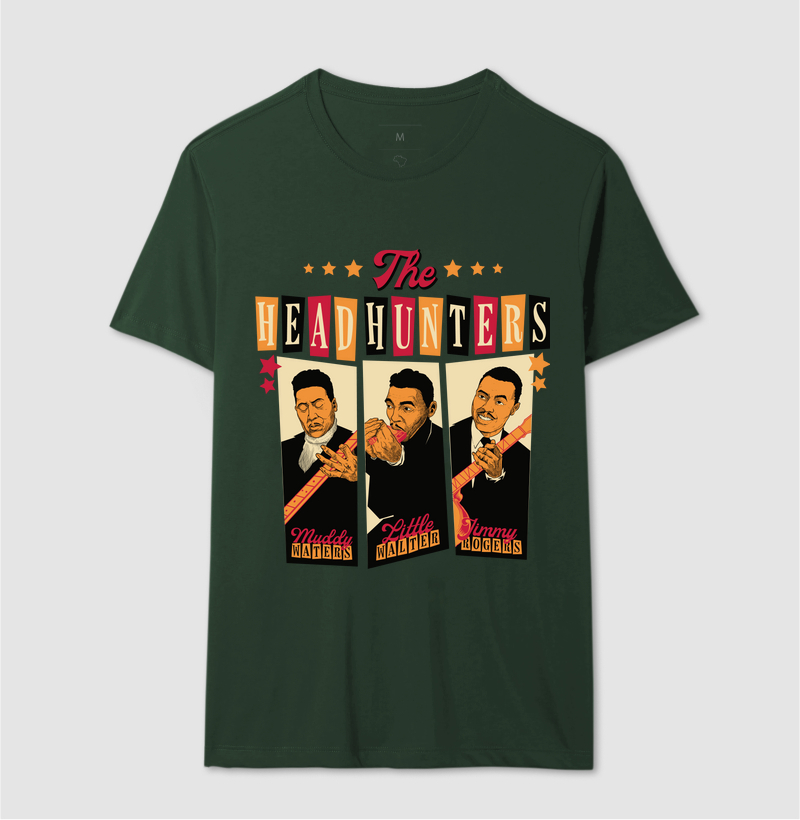 Camisa 11