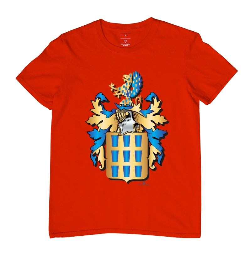 Camisa 9