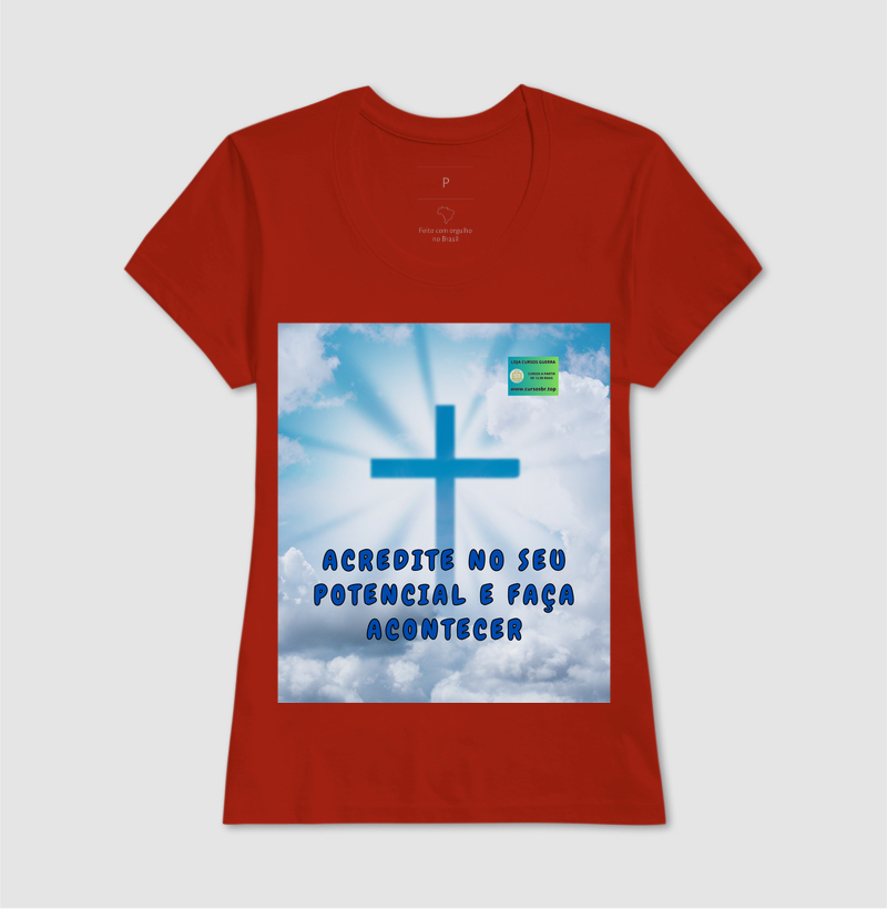 Camisa 9