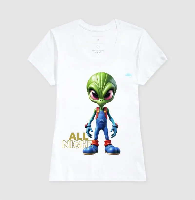 Camisa 4