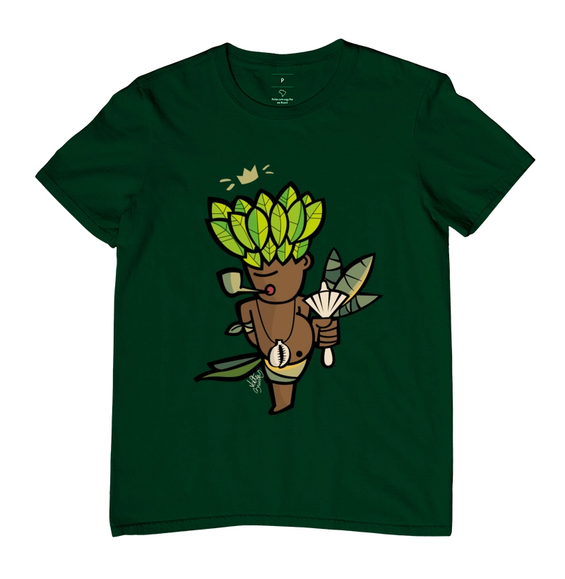 Camisa 4