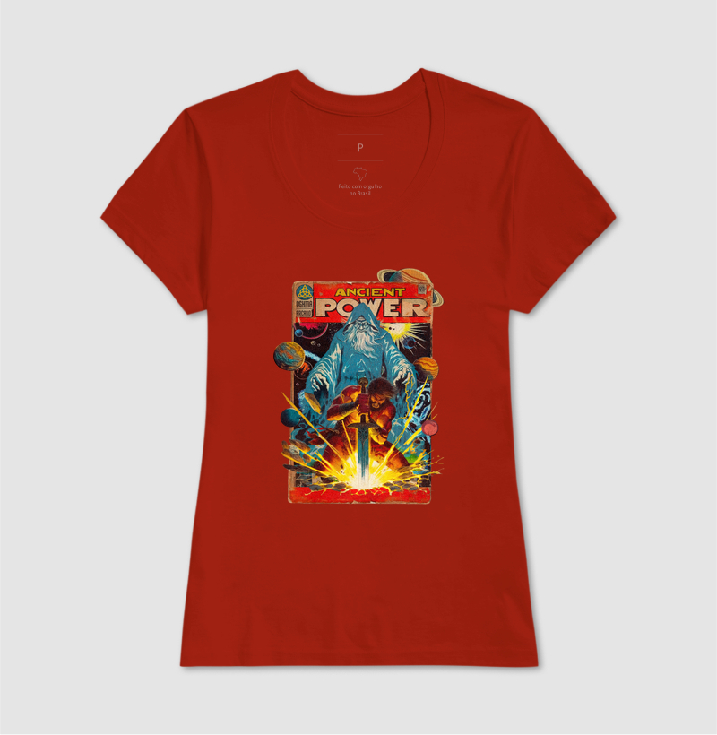 Camisa 10