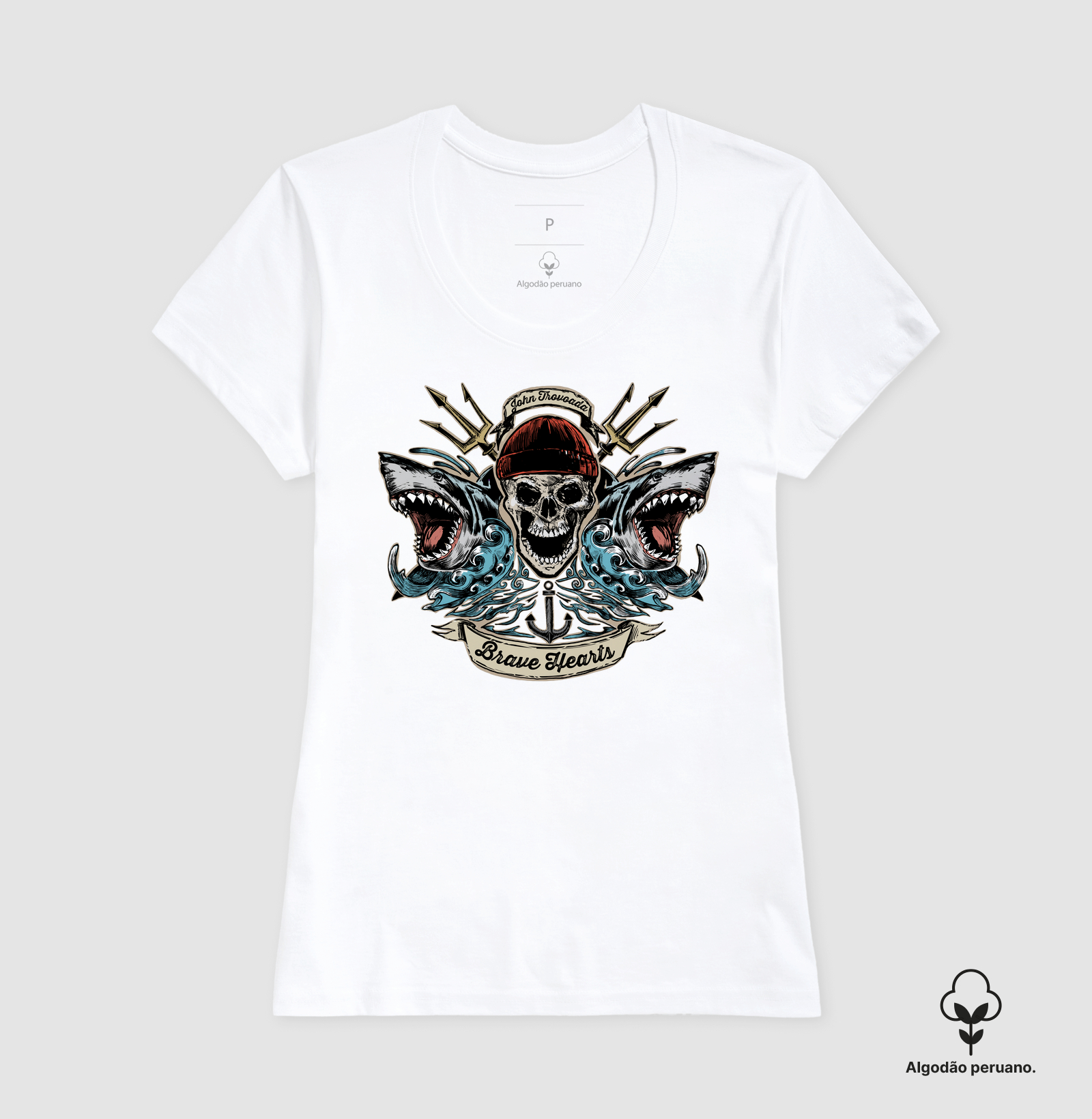 Camisa 6