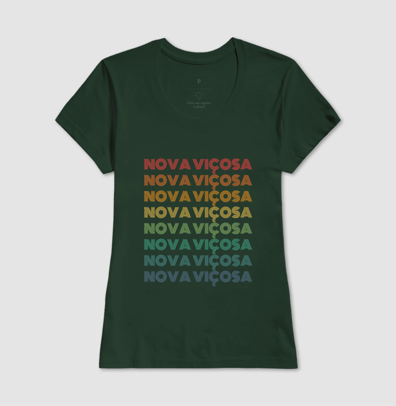 Camisa 12