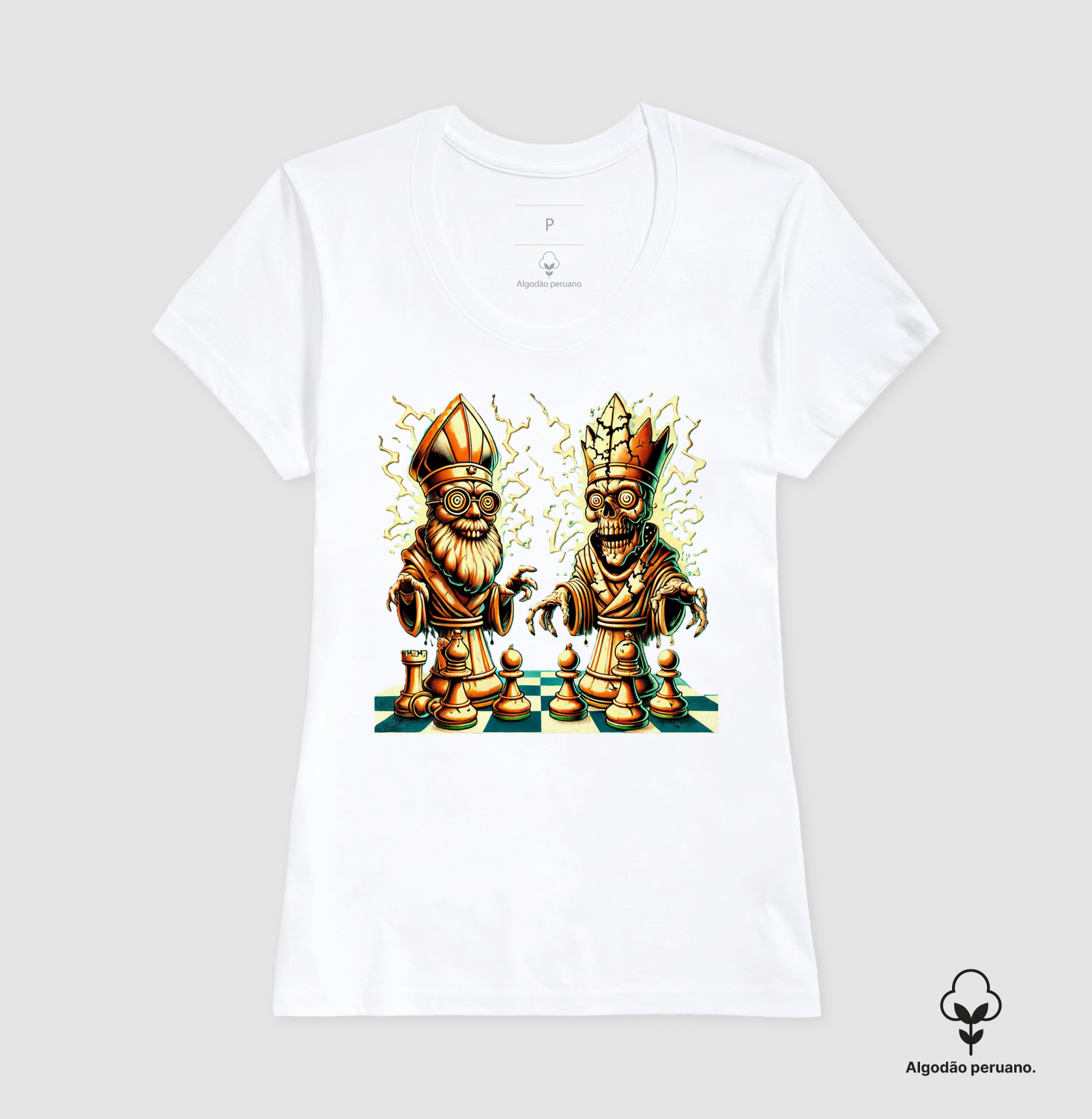 Camisa 2