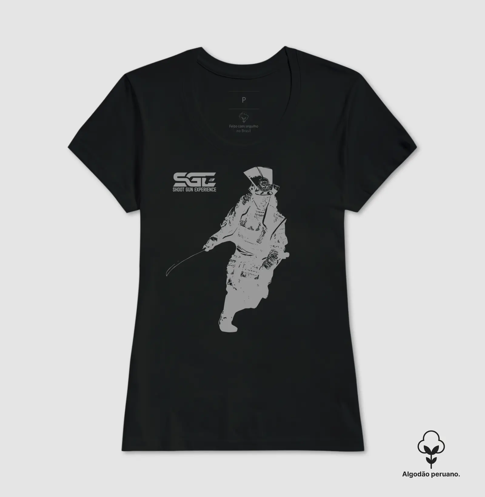 Camisa 2