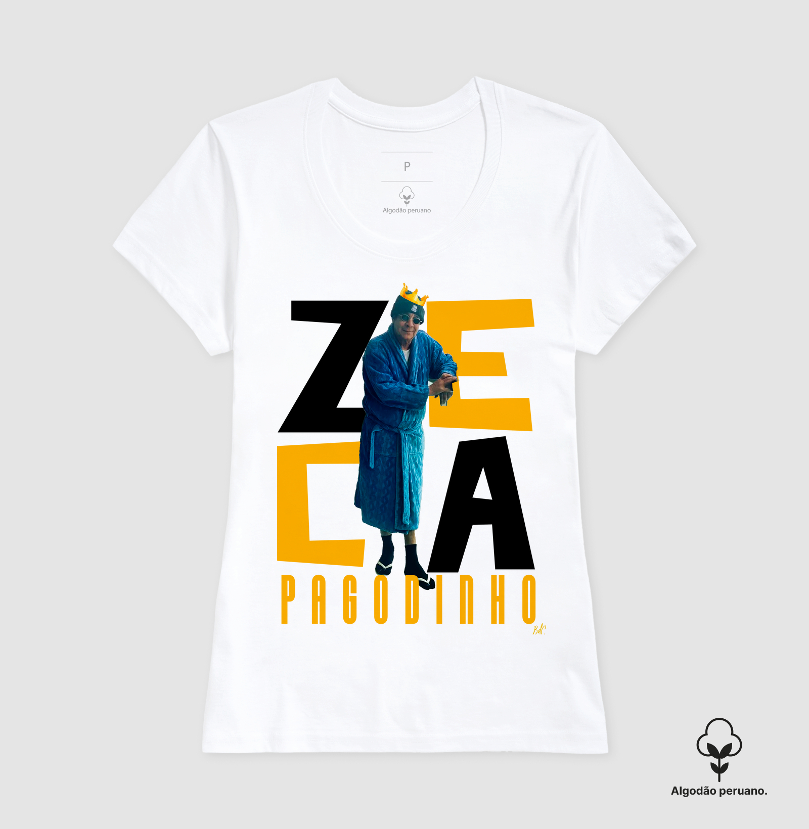 Camisa 2