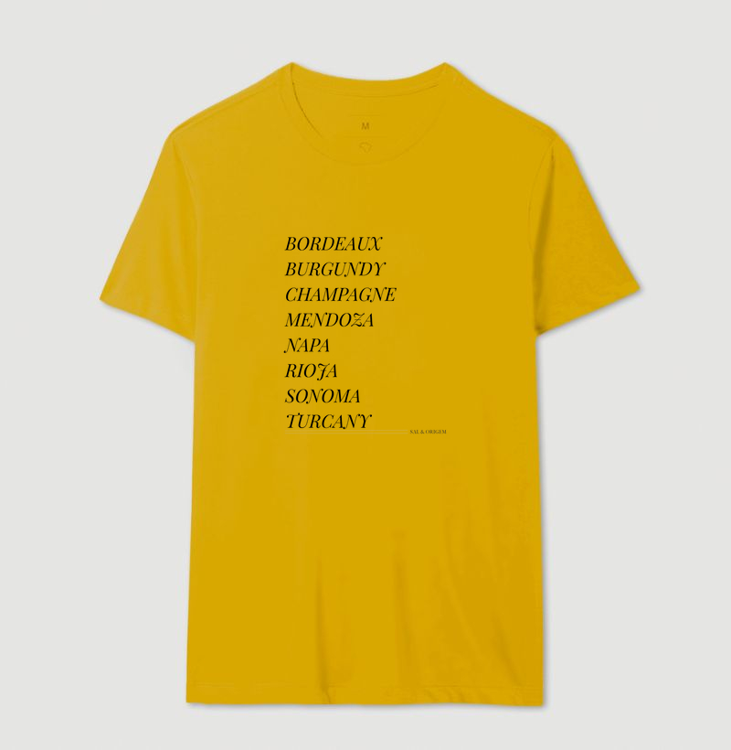 Camisa 13