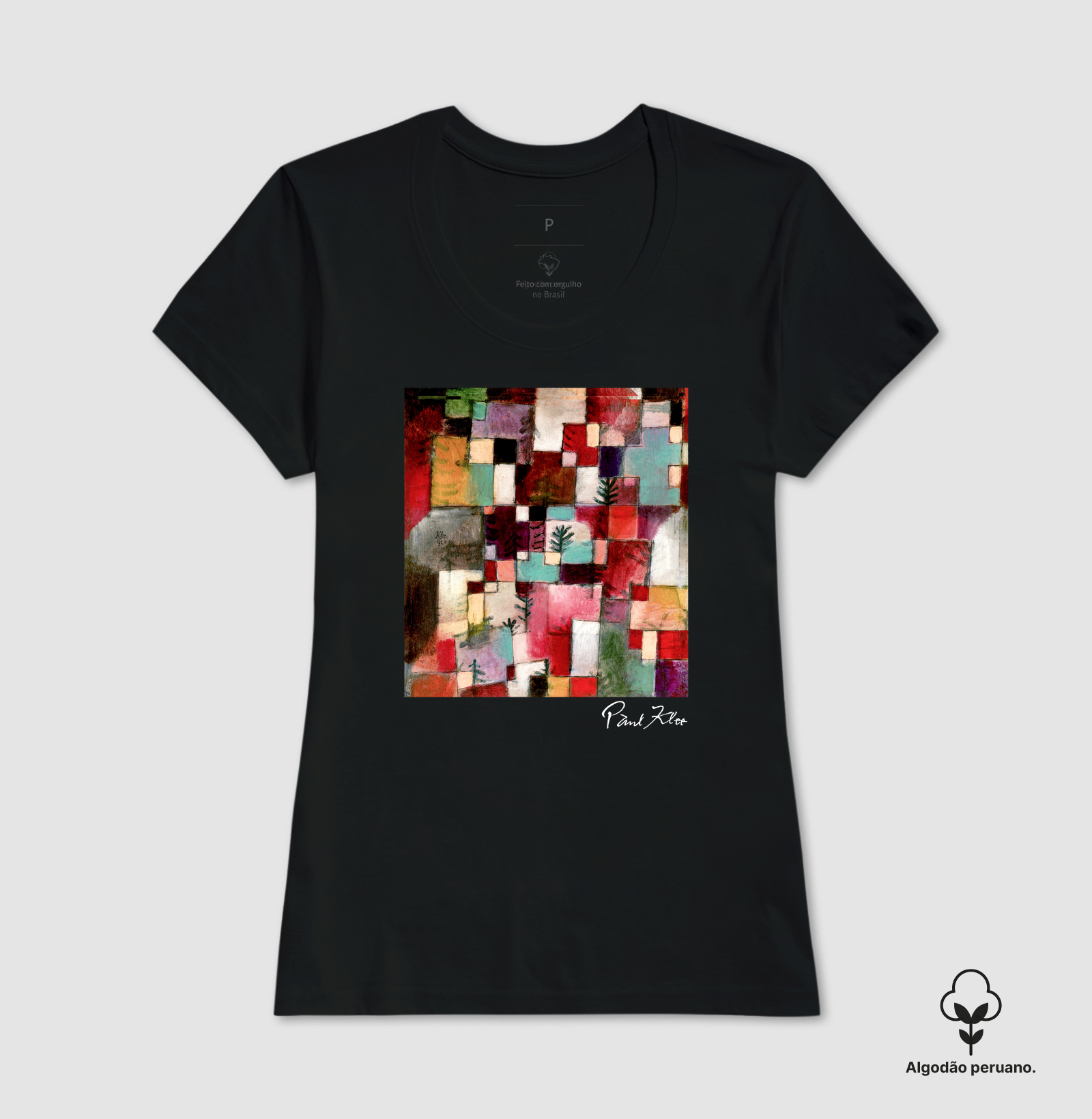 Camisa 1