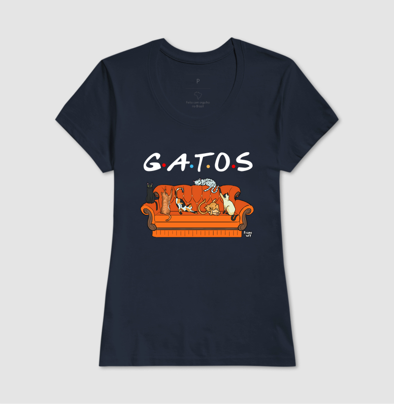Camisa 12