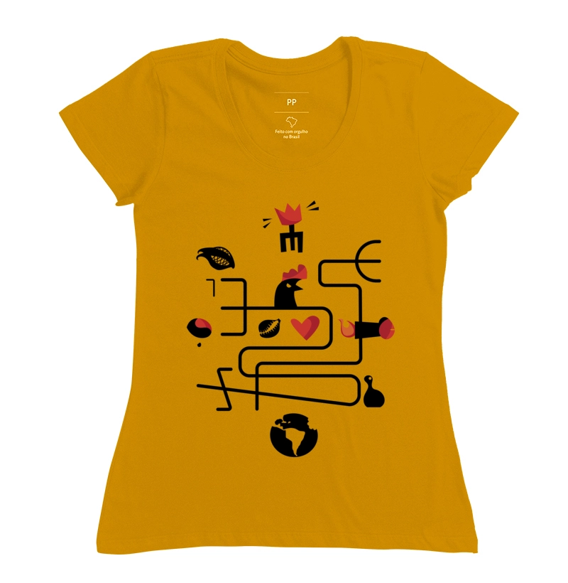 Camisa 6