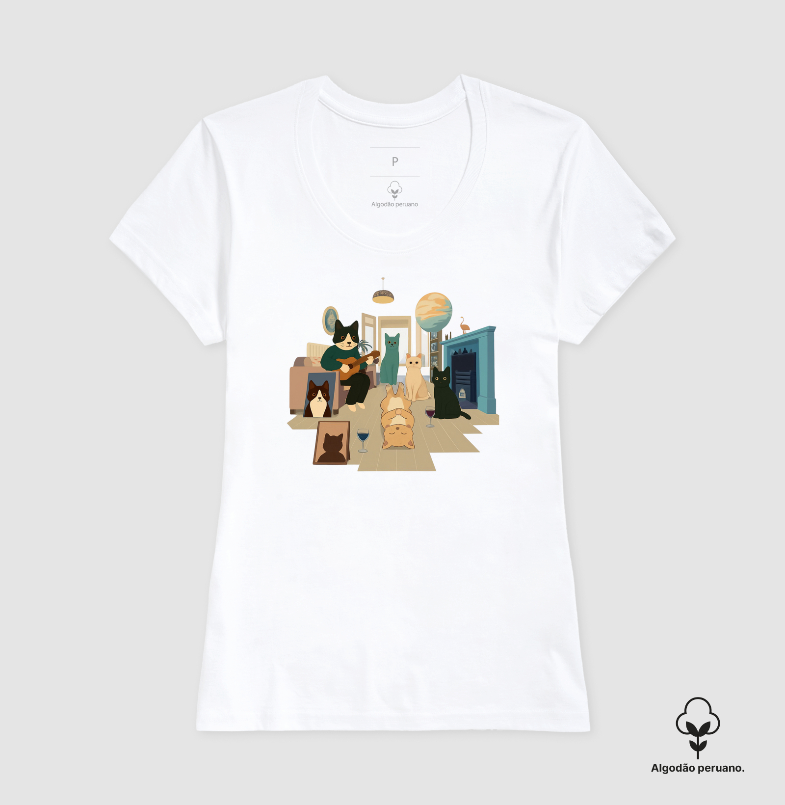 Camisa 5