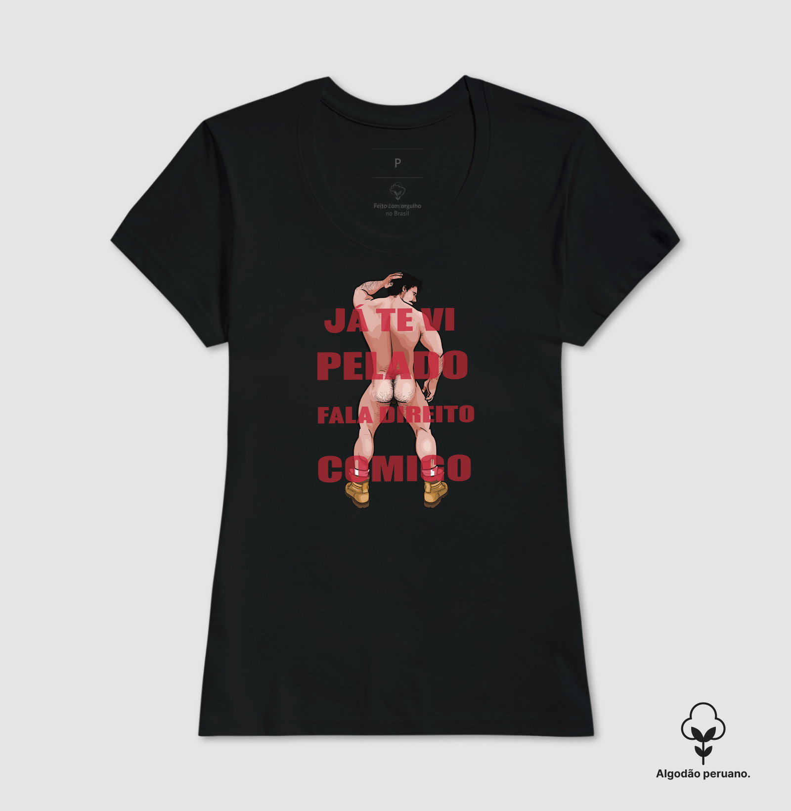 Camisa 5