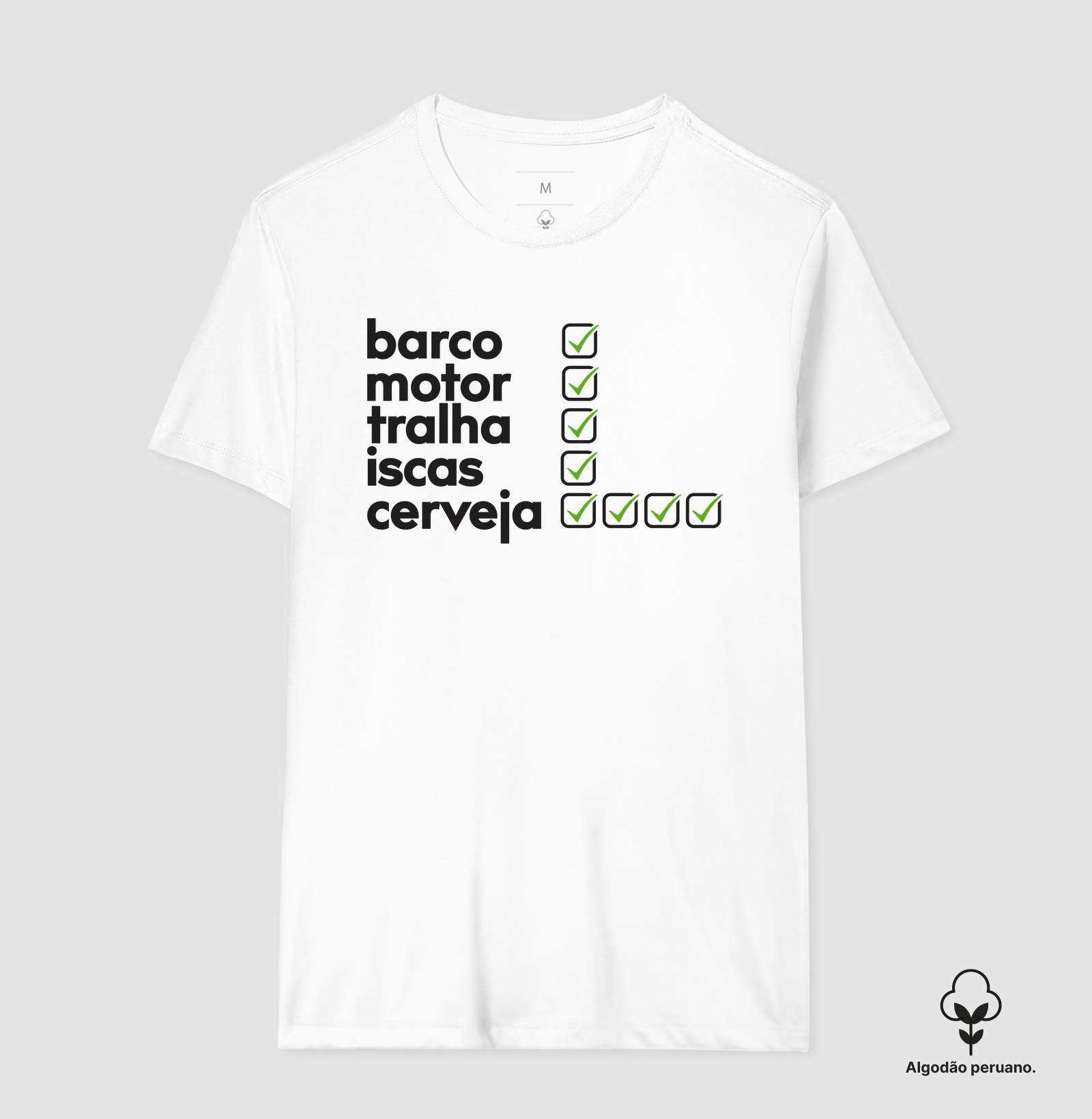 Camisa 3