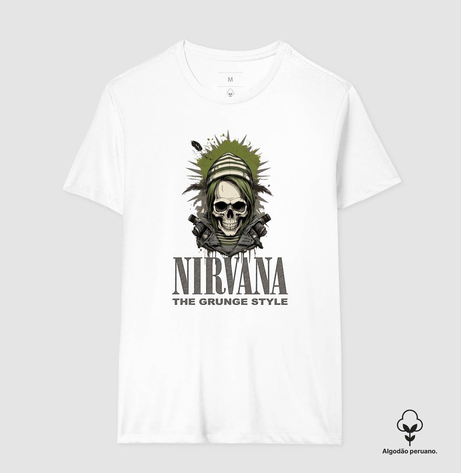 Camisa 9