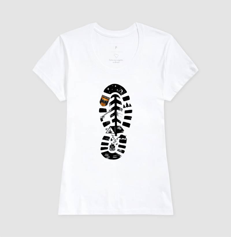 Camisa 17