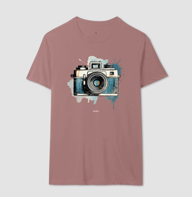 Camisa 15