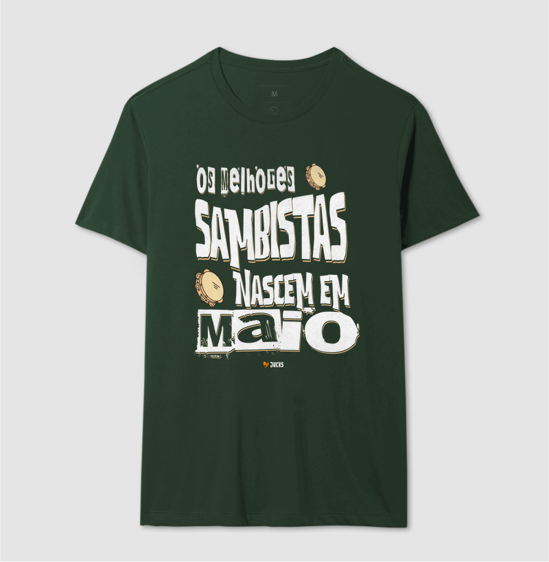 Camisa 11
