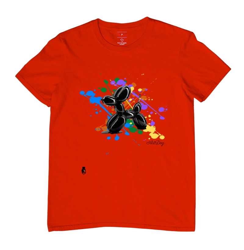 Camisa 9