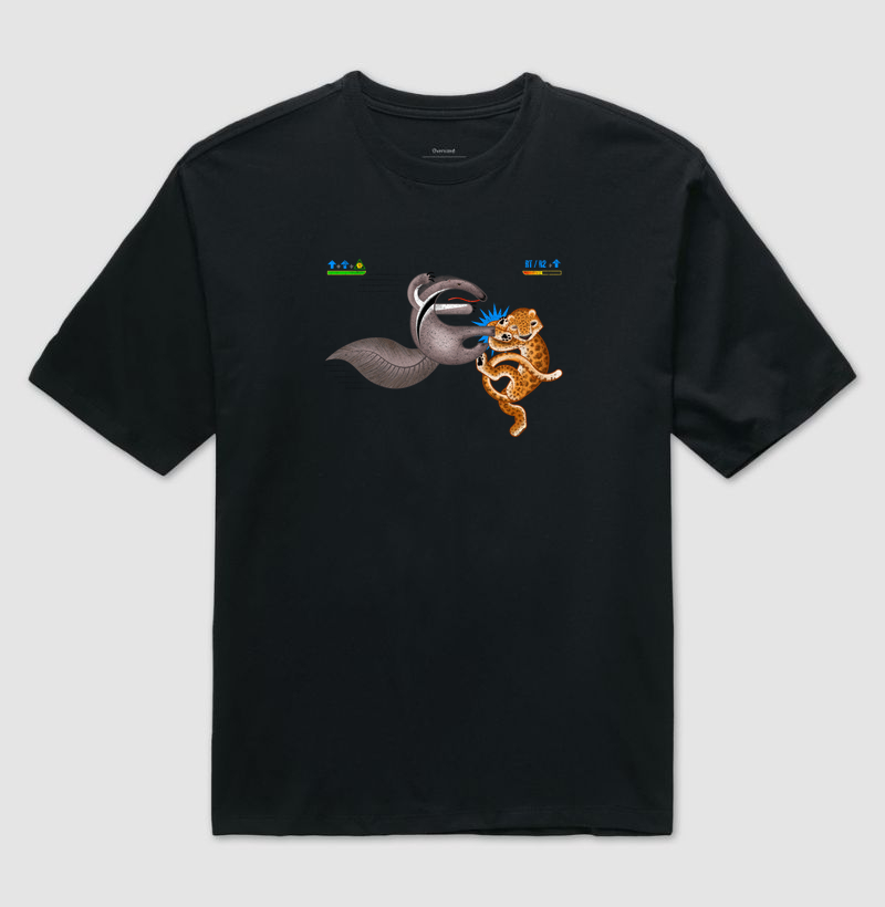 Camisa 5