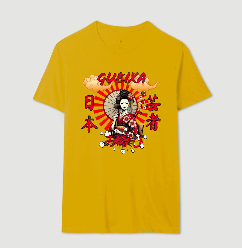 Camisa 15