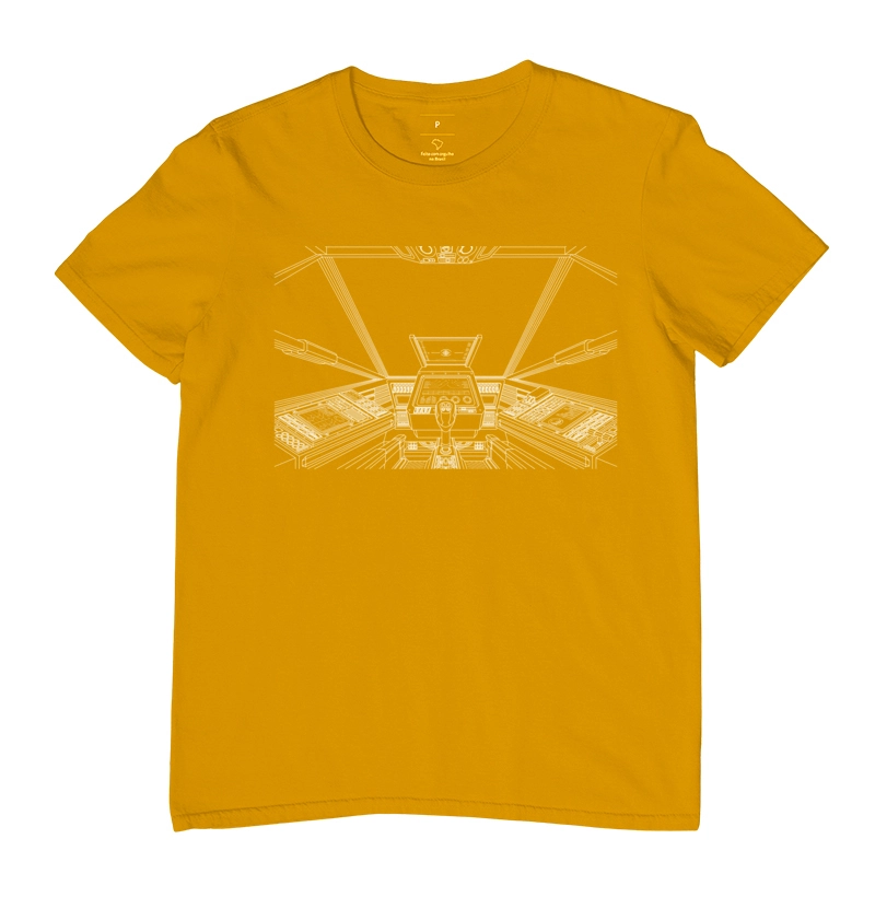 Camisa 13