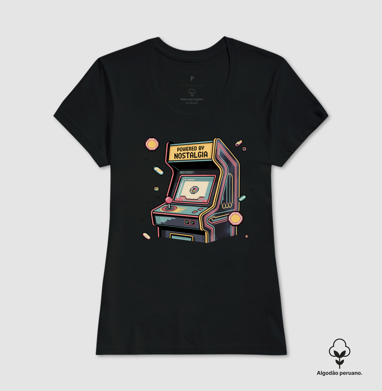 Camisa 3