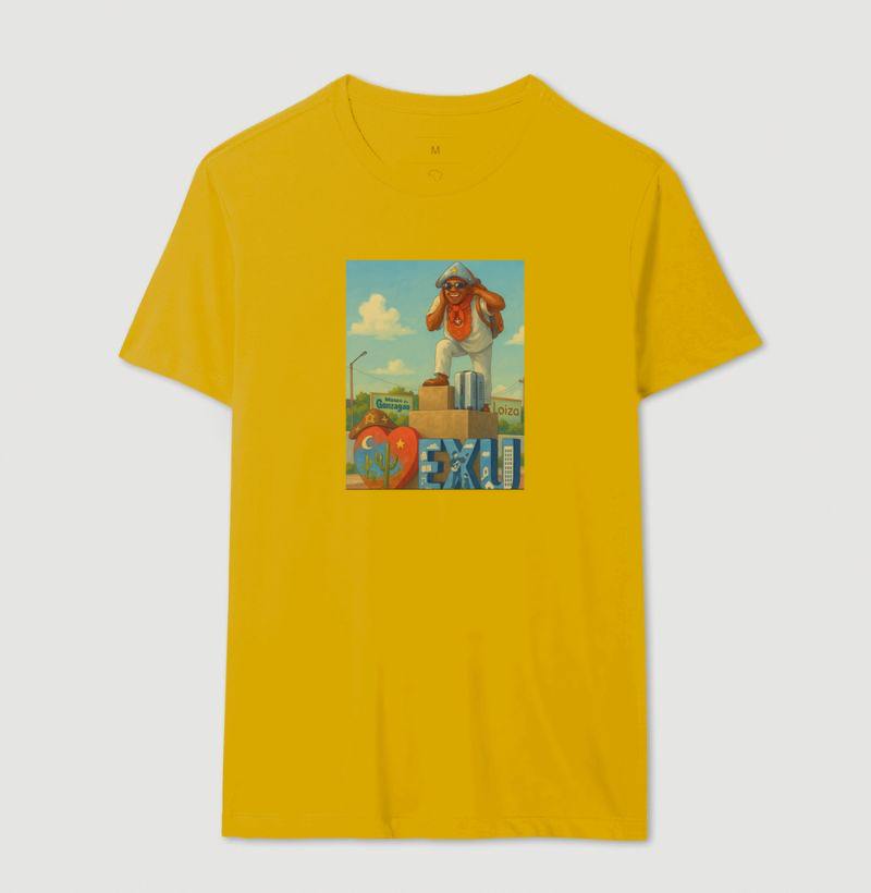 Camisa 16