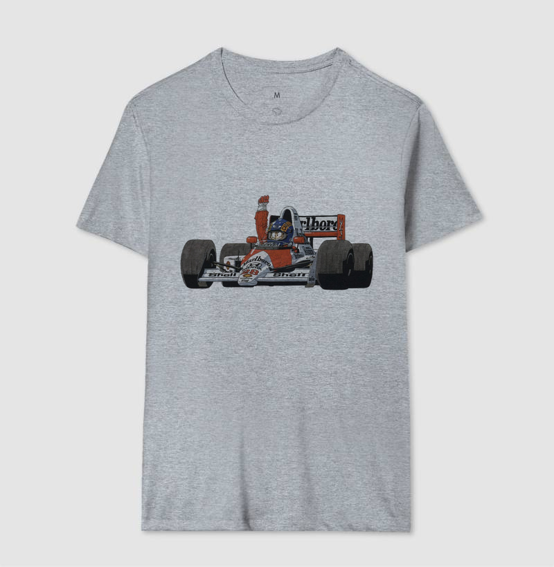 Camisa 7