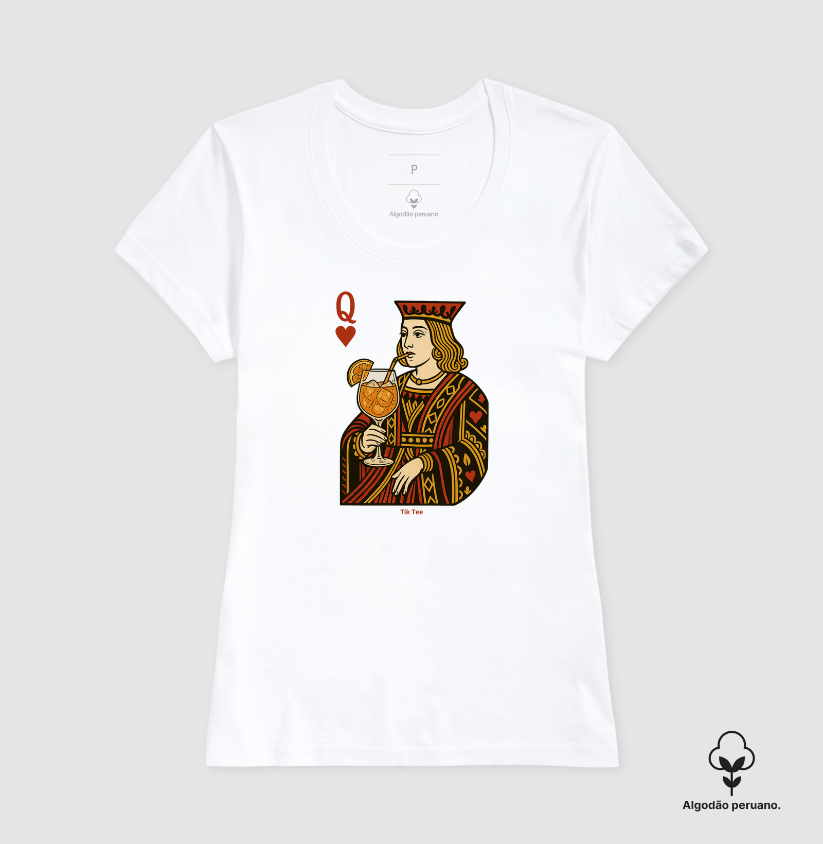 Camisa 3