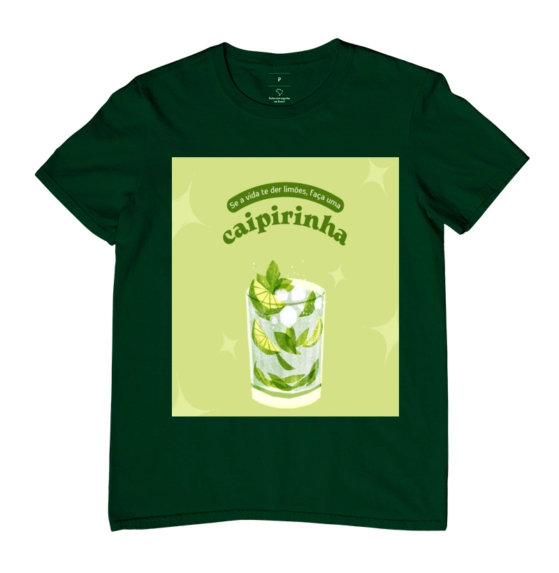 Camisa 11