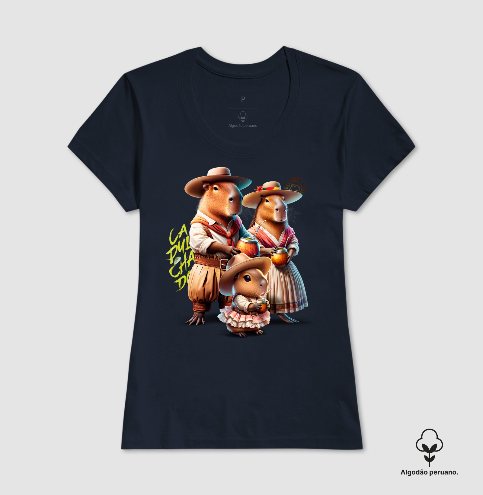 Camisa 4