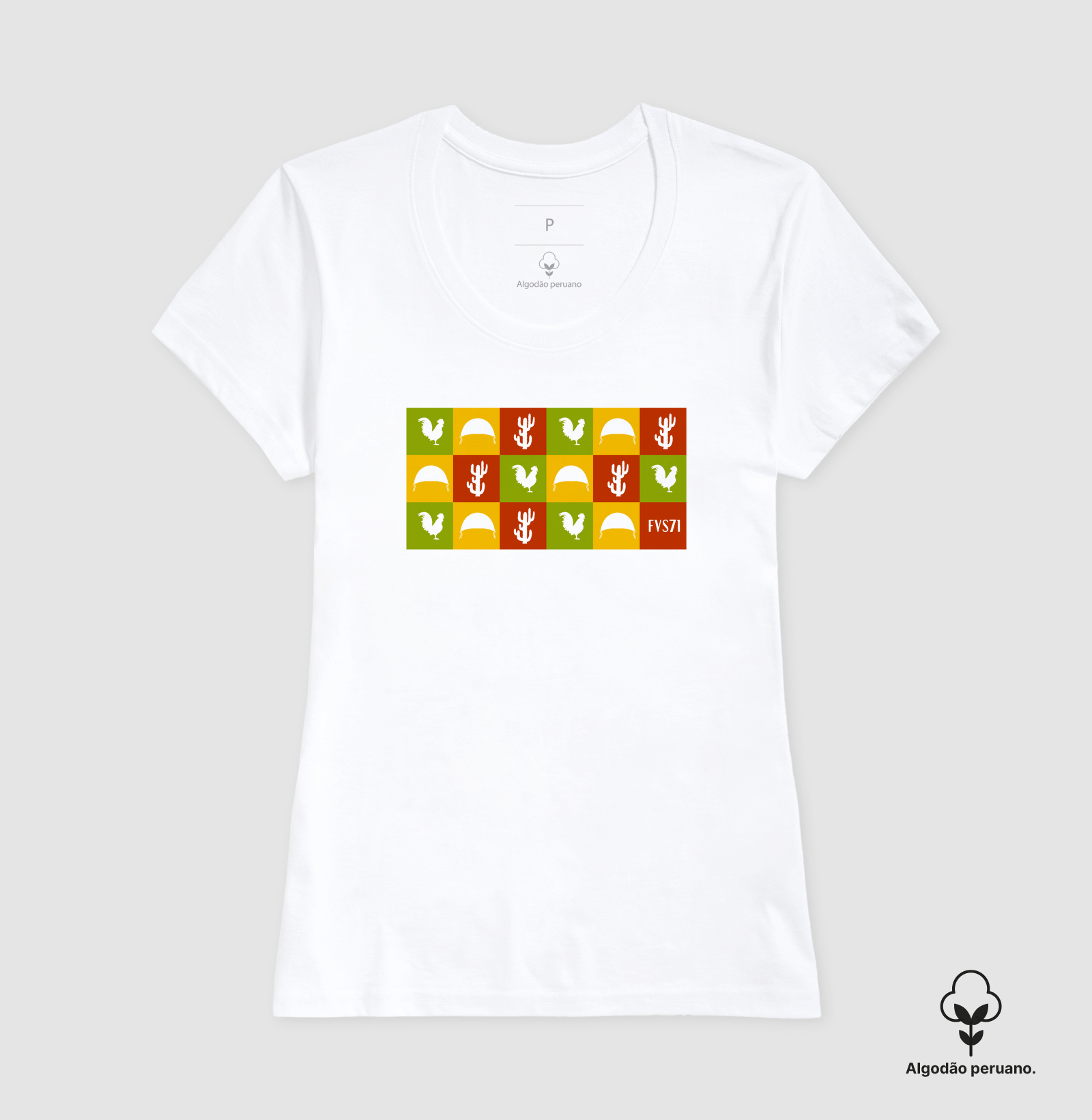 Camisa 3