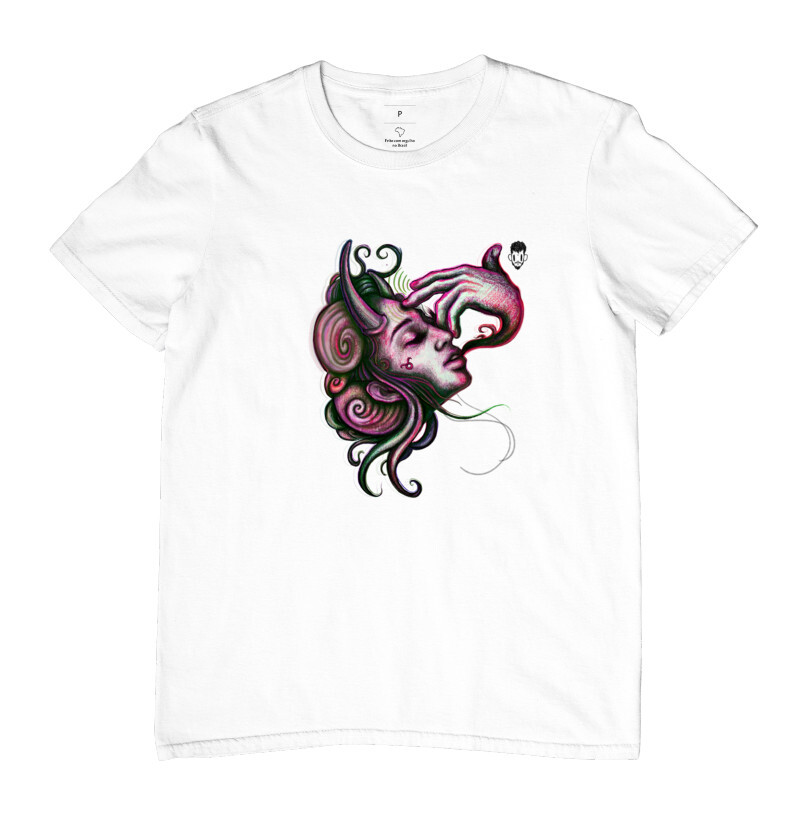 Touro Rosa