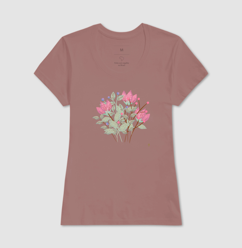 Camisa 18