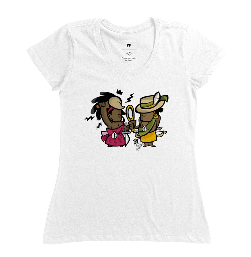 Camisa 2
