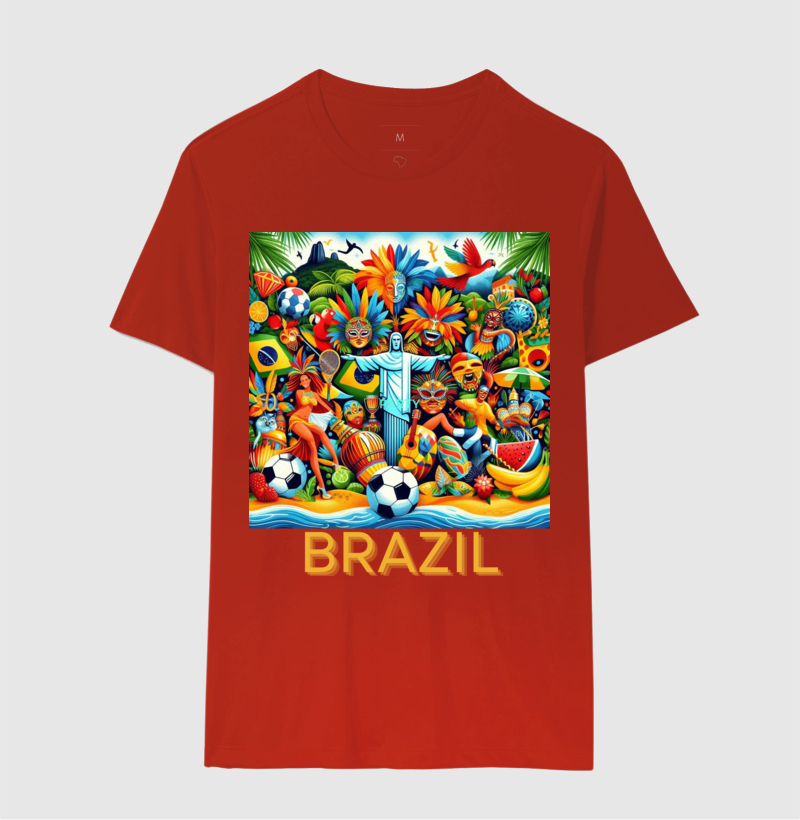 Camisa 9