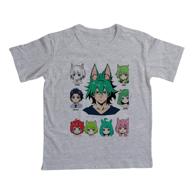 Camisa 2