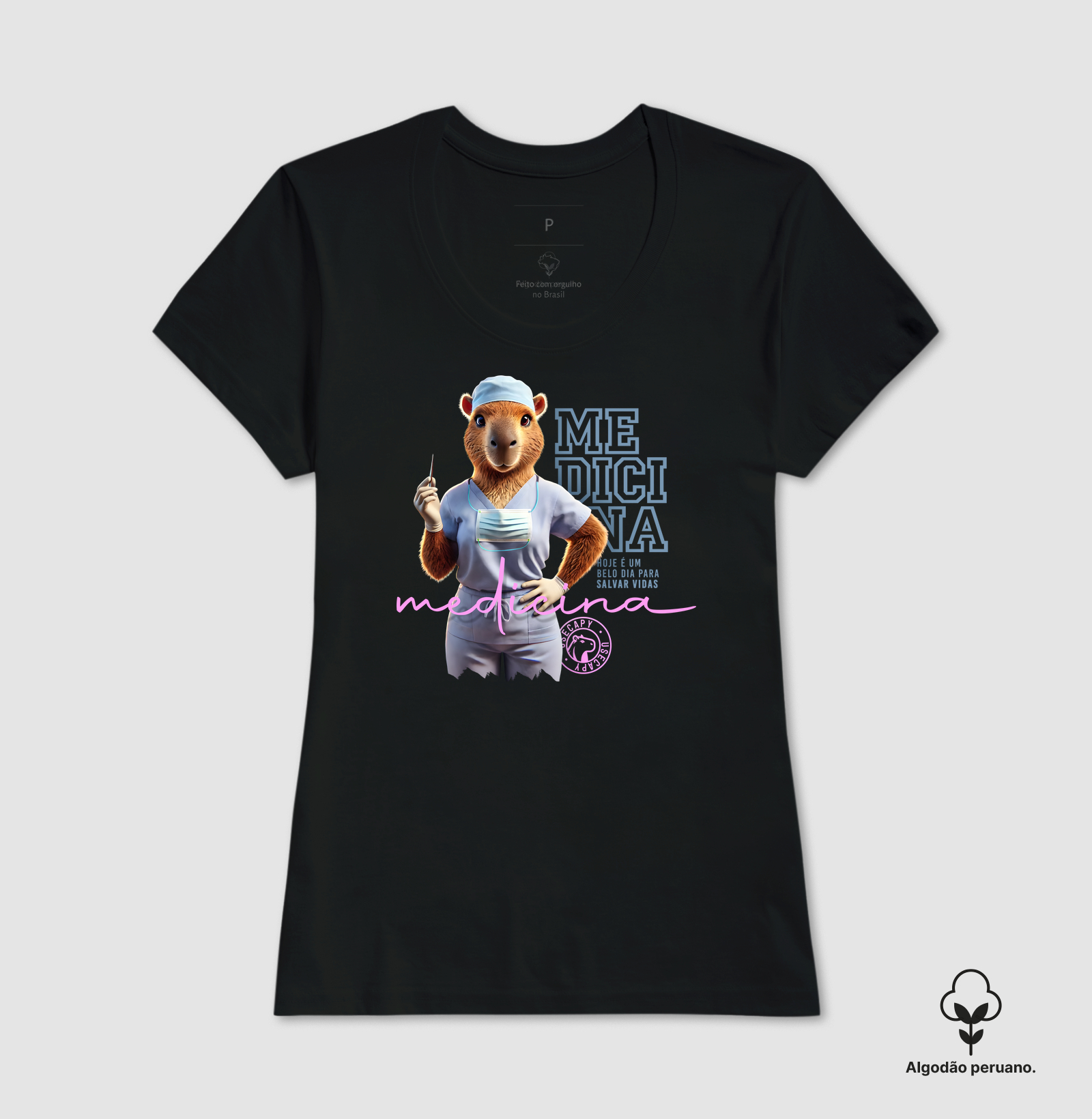 Camisa 2