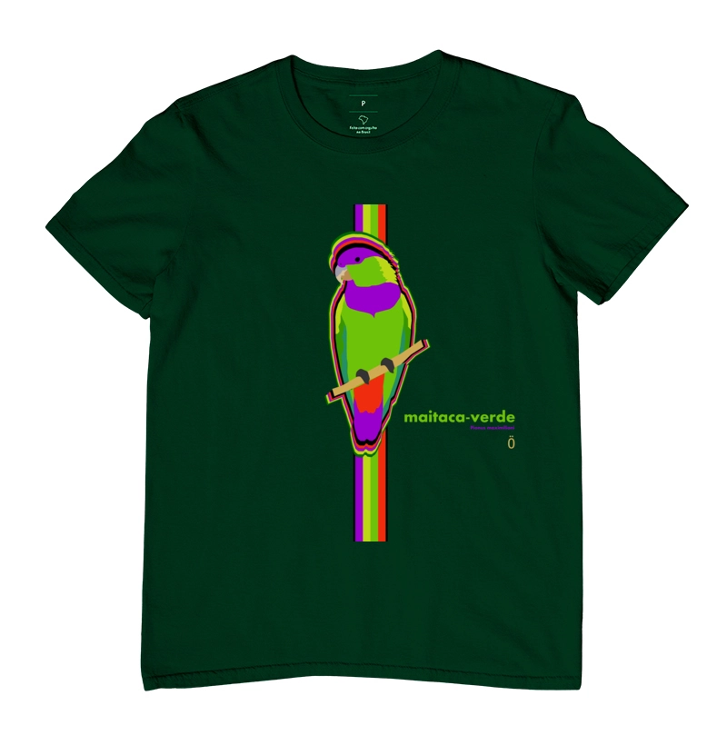 Camisa 11
