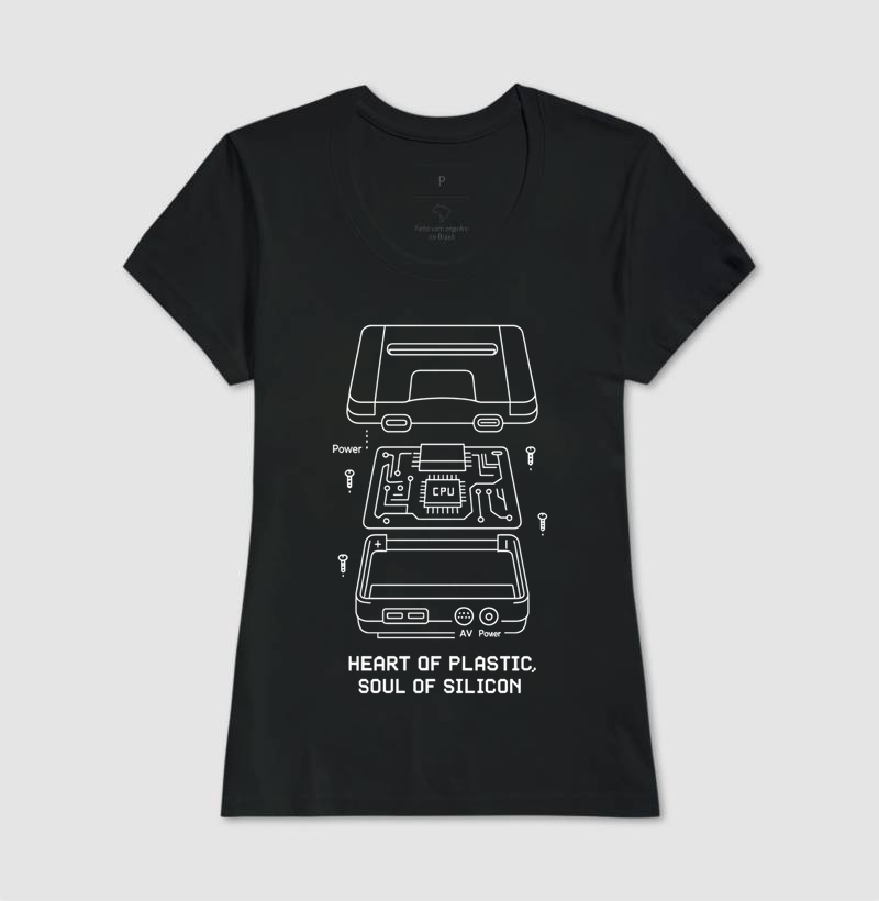 Camisa 2