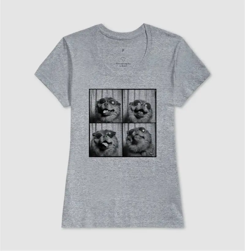 Camisa 13