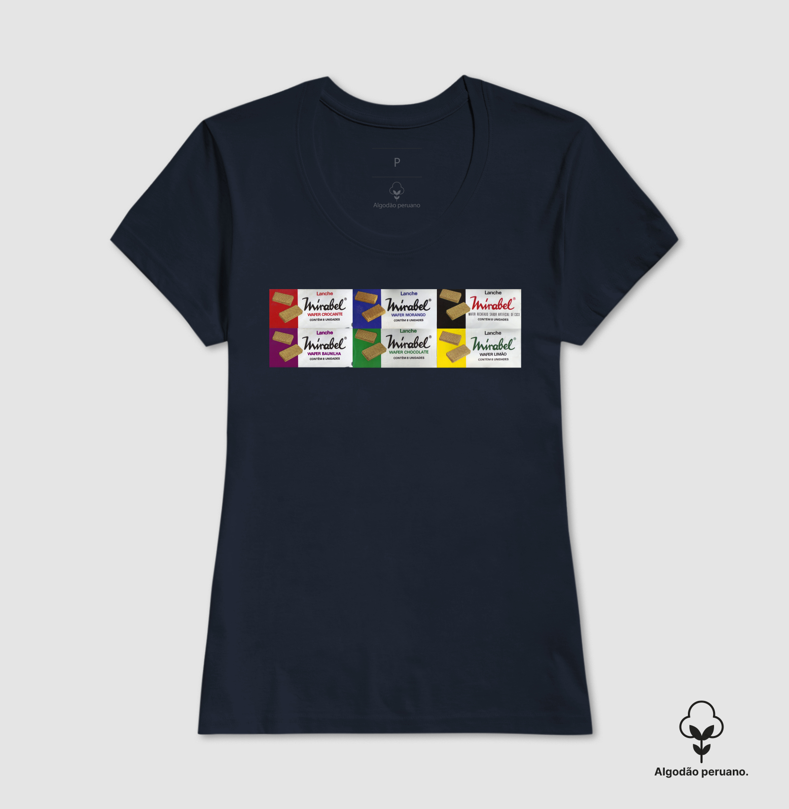 Camisa 6