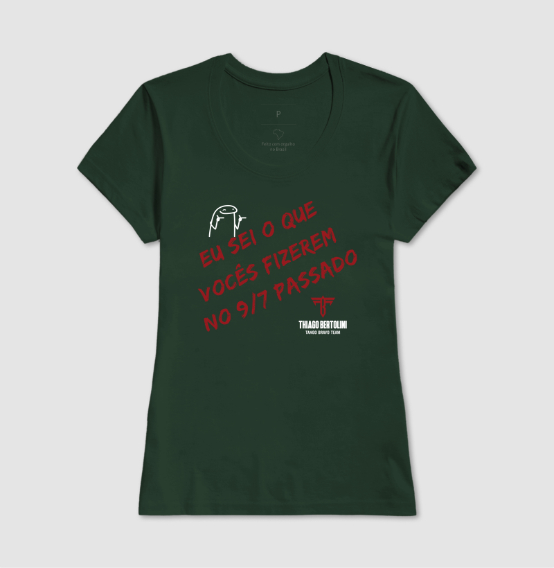 Camisa 16