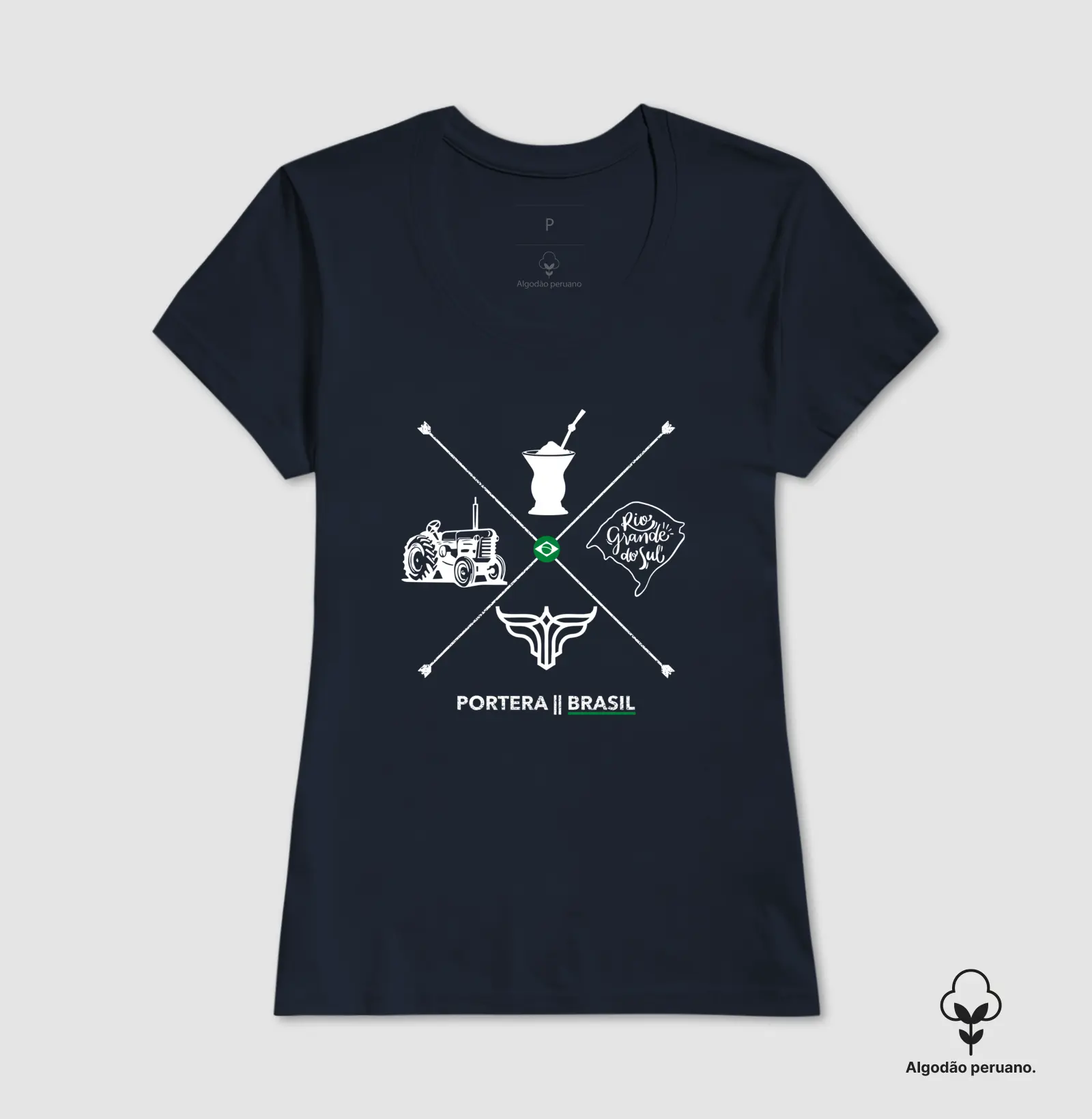 Camisa 4