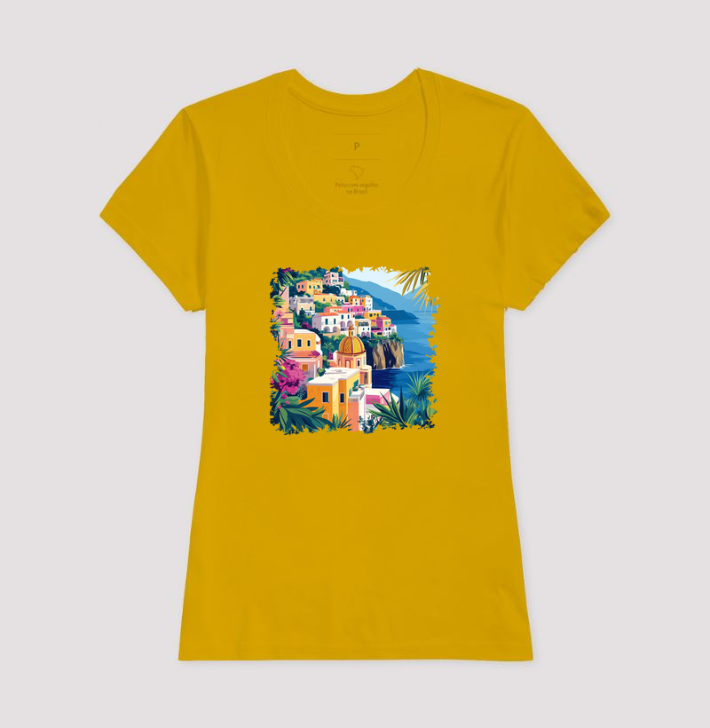Camisa 17
