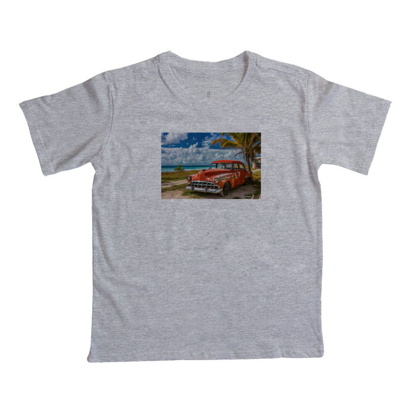 Camisa 2